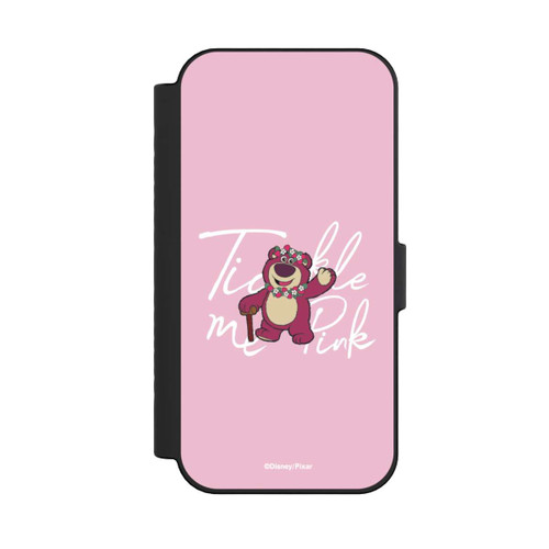 Apple iPhone 16 NIVOflip Lotso Toy Story Tickle me Pink