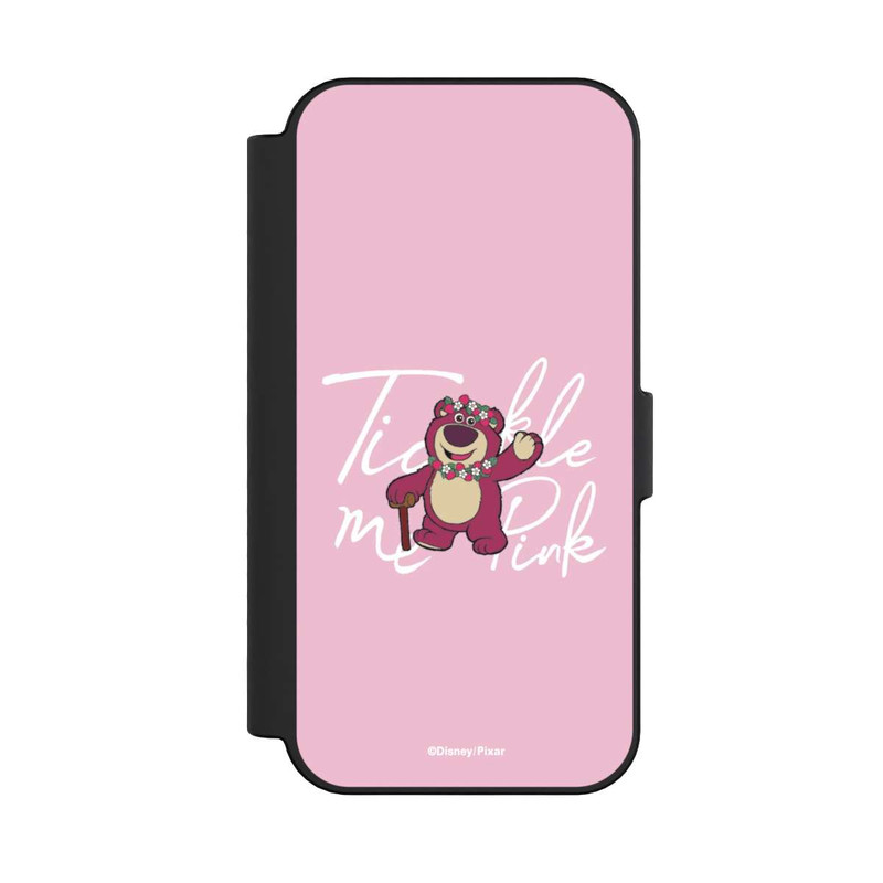 iPhone 16 NIVOflip Lotso Toy Story Tickle me Pink