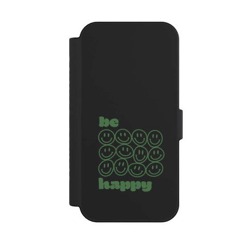 Apple iPhone 16 NIVOflip Be Happy Smiely