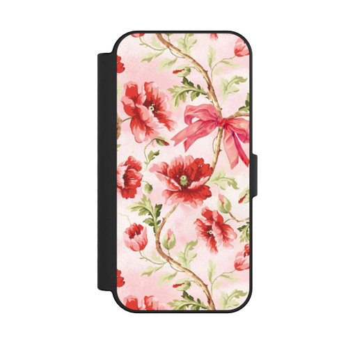  NIVOflip Poppies Pattern Pink