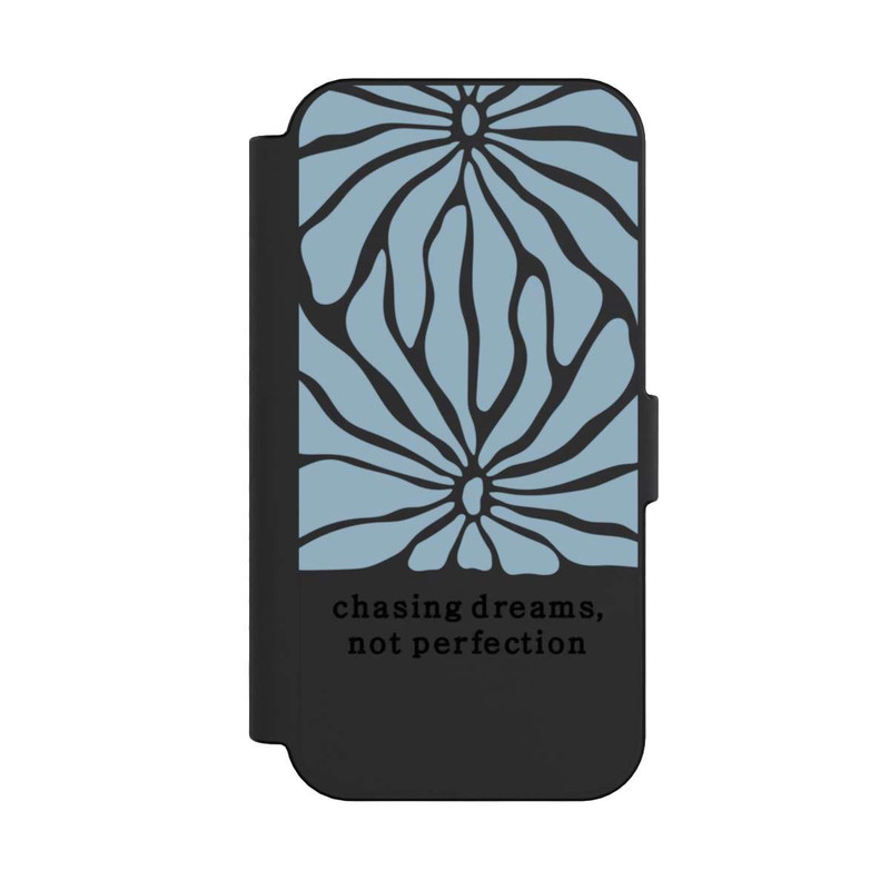 iPhone 16 NIVOflip Chasing Dreams, Not Perfection 2