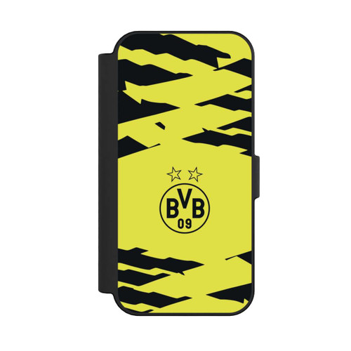Apple iPhone 16 NIVOflip BVB Sondertrikot Neon