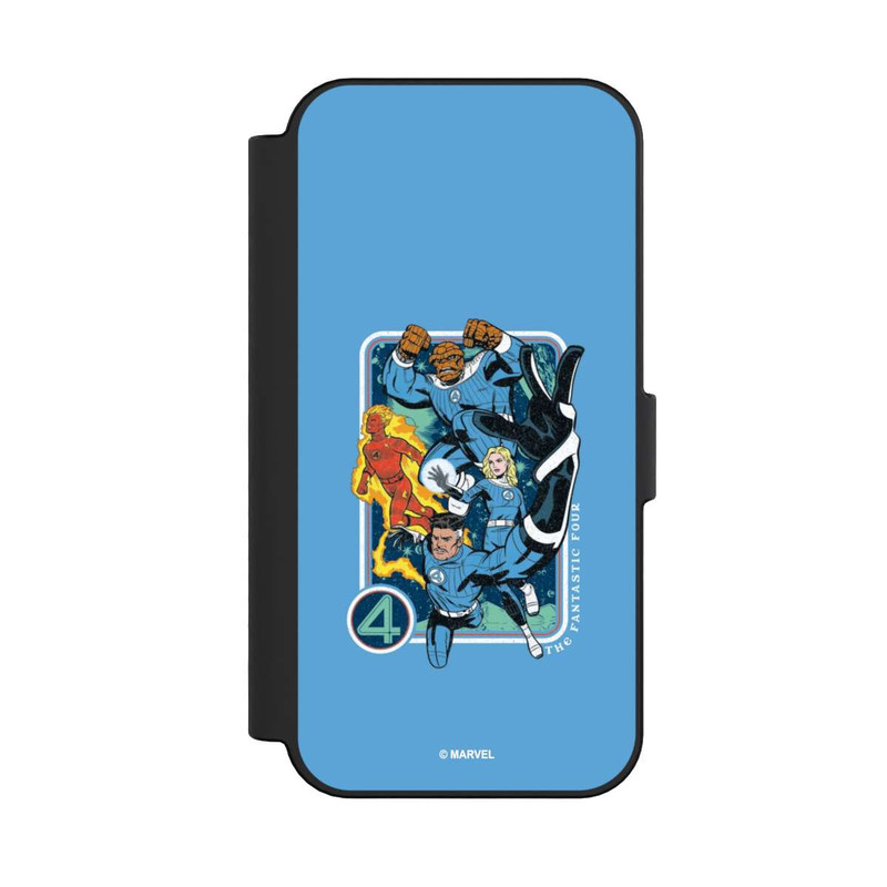 iPhone 16 NIVOflip The Fantastic Four Comic