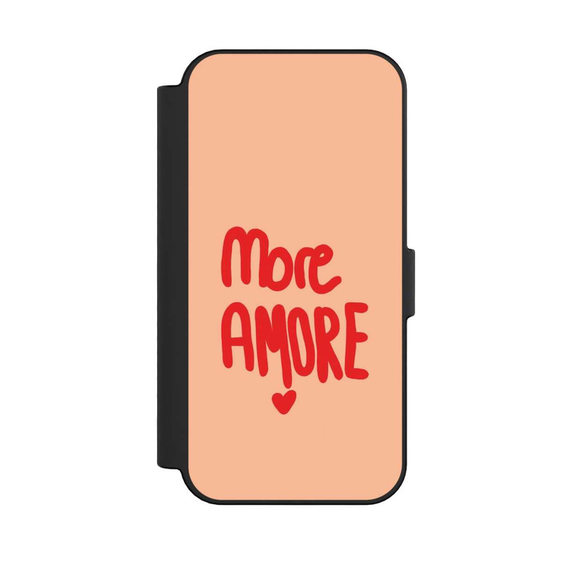 iPhone 16 NIVOflip More Amore Liebe