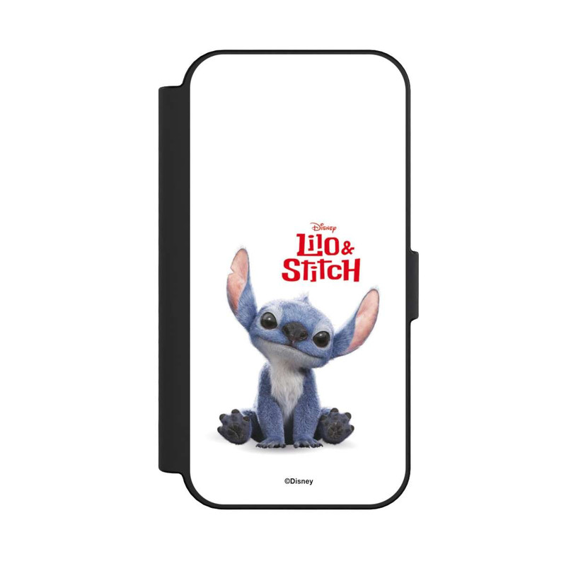 iPhone 16 NIVOflip Stitch Live Action Poster