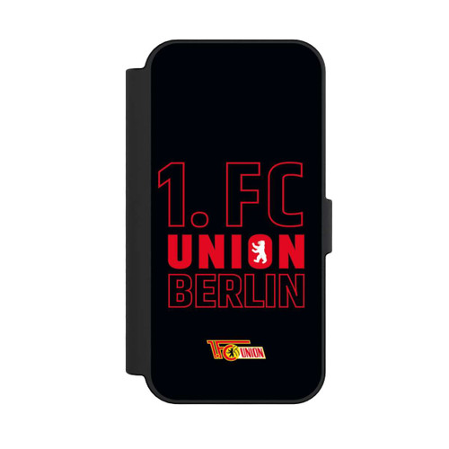  NIVOflip 1. FC Union Berlin Typo