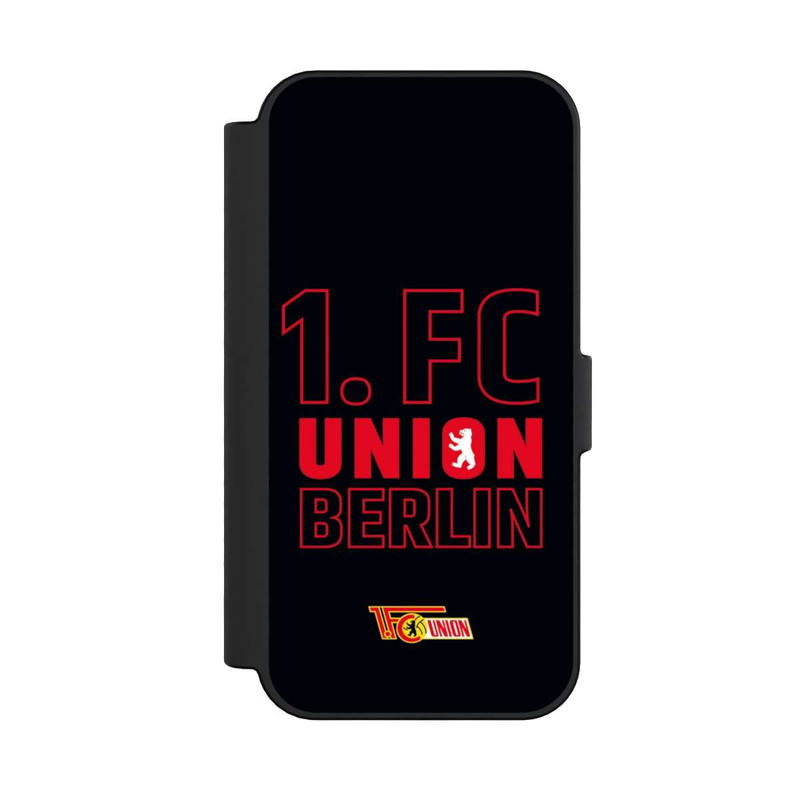 iPhone 16 NIVOflip 1. FC Union Berlin Typo