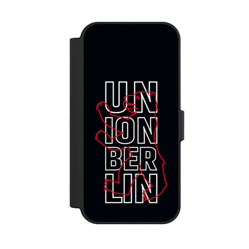  NIVOflip 1. FC Union Berlin Bär Kontur