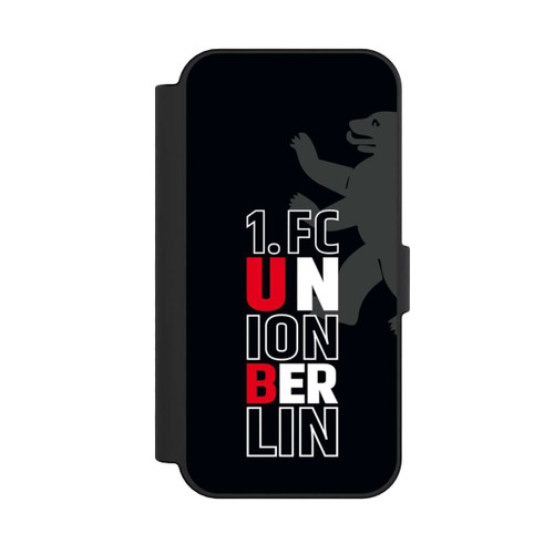  NIVOflip 1. FC Union Berlin Typo Bär