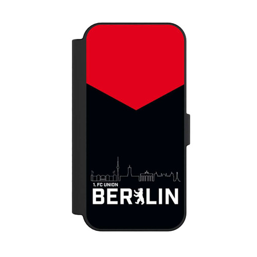  NIVOflip 1. FC Union Berlin Skyline