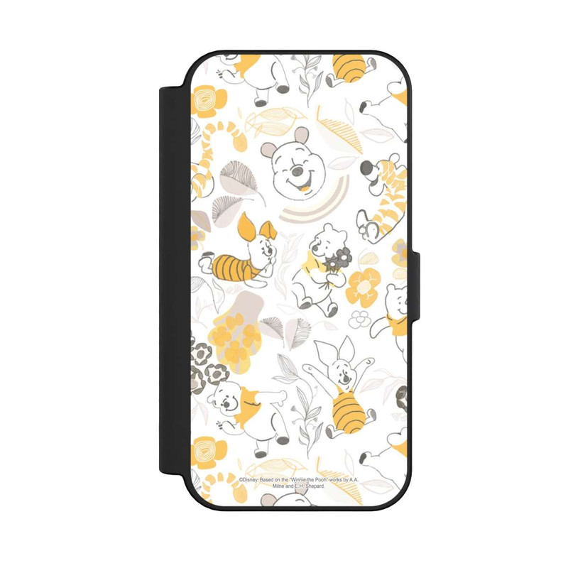 iPhone 16 NIVOflip Winnie Puuh Spring Pattern