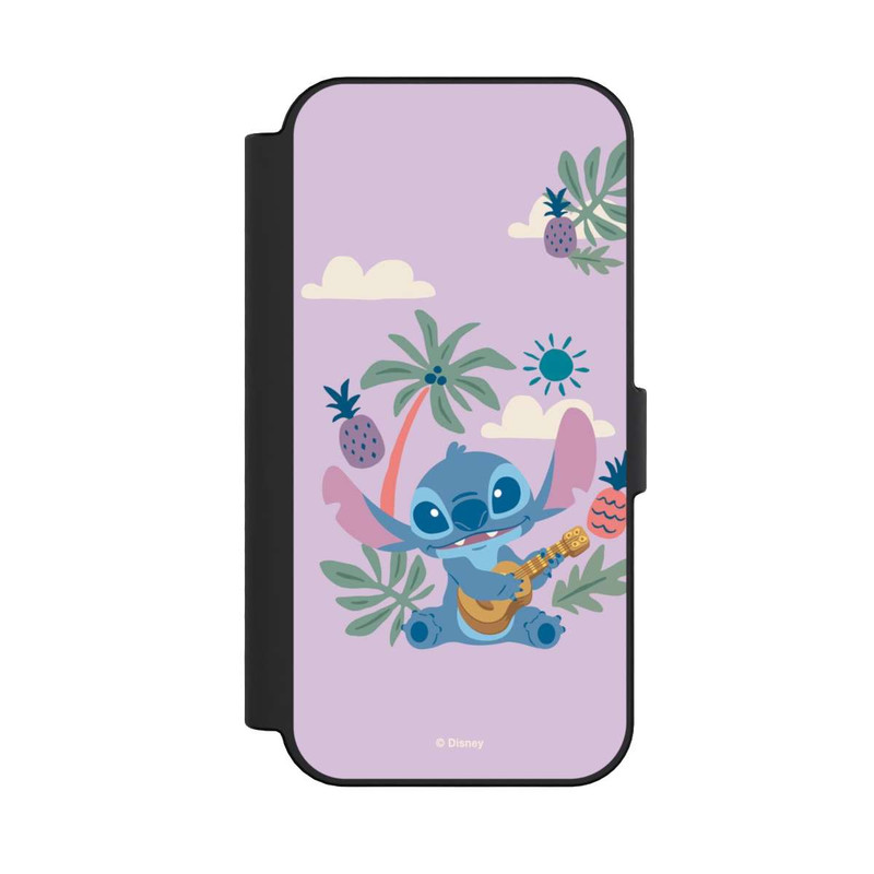 iPhone 16 NIVOflip Stitch Sommervibes