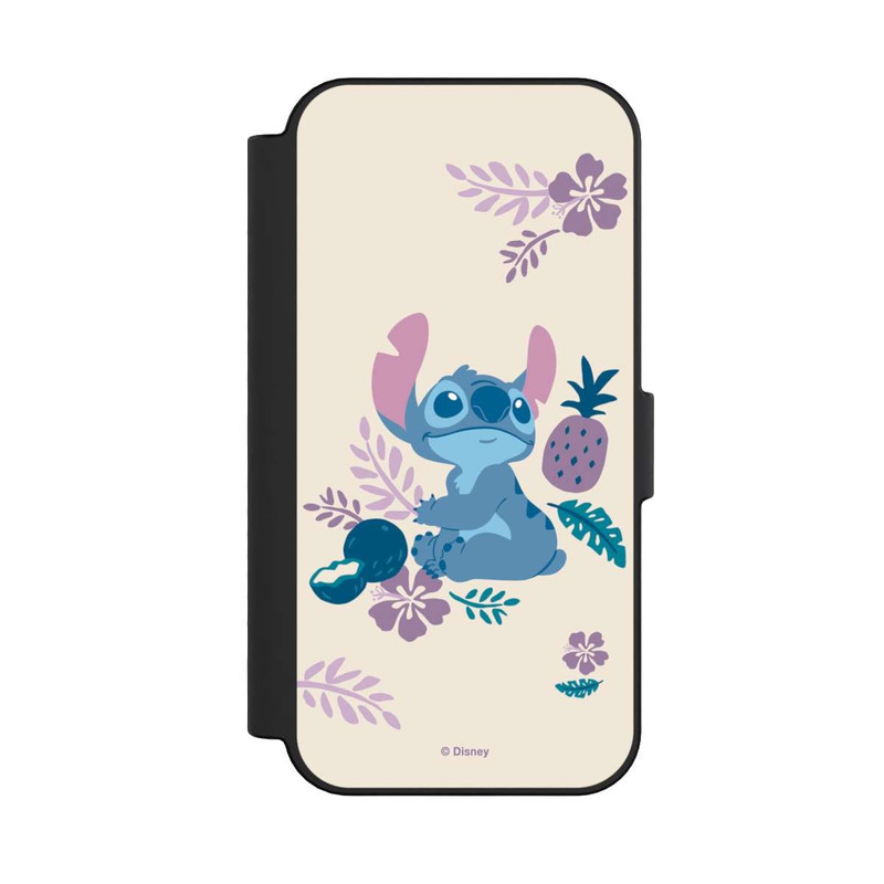 iPhone 16 NIVOflip Stitch Floral