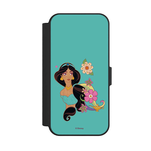 Apple iPhone 16 NIVOflip Jasmin Floral