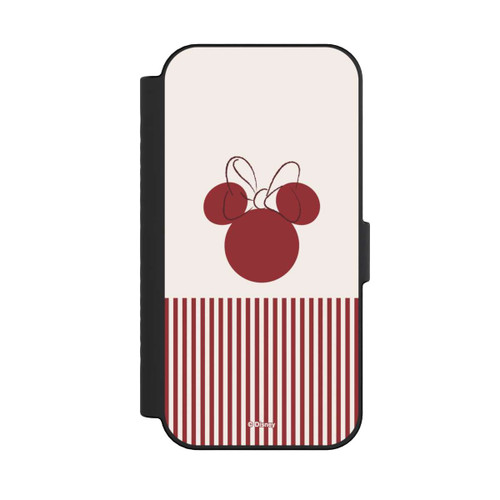 Apple iPhone 16 NIVOflip Minnie Icon Pattern Mix
