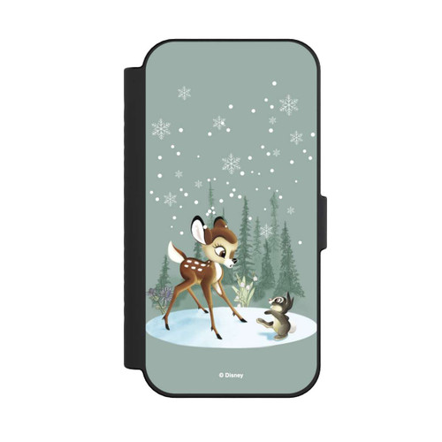 Apple iPhone 16 NIVOflip Bambi And Thumper Winter World