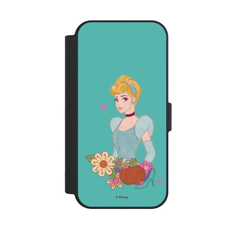 iPhone 16 NIVOflip Cinderella Floral