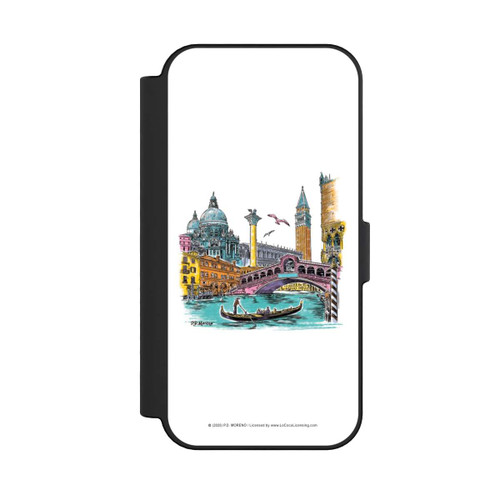 Apple iPhone 16 NIVOflip Venedig