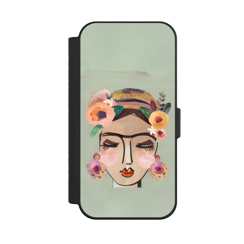 Apple iPhone 16 NIVOflip Calm Portrait