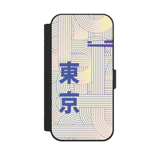 Apple iPhone 16 NIVOflip Ramen Japanese Set