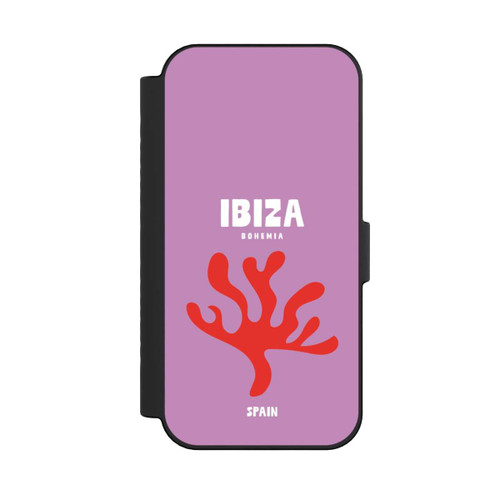 Apple iPhone 16 NIVOflip Destination Ibiza Coral