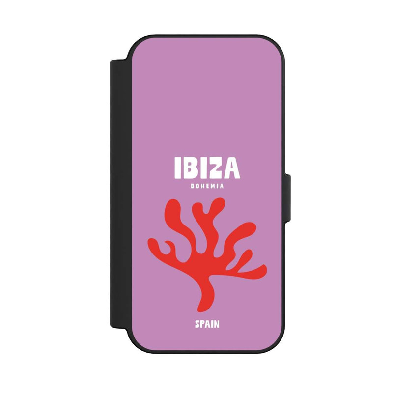 iPhone 16 NIVOflip Destination Ibiza Coral