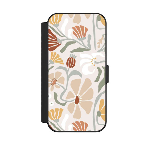 Apple iPhone 16 NIVOflip Bontanical Harvest