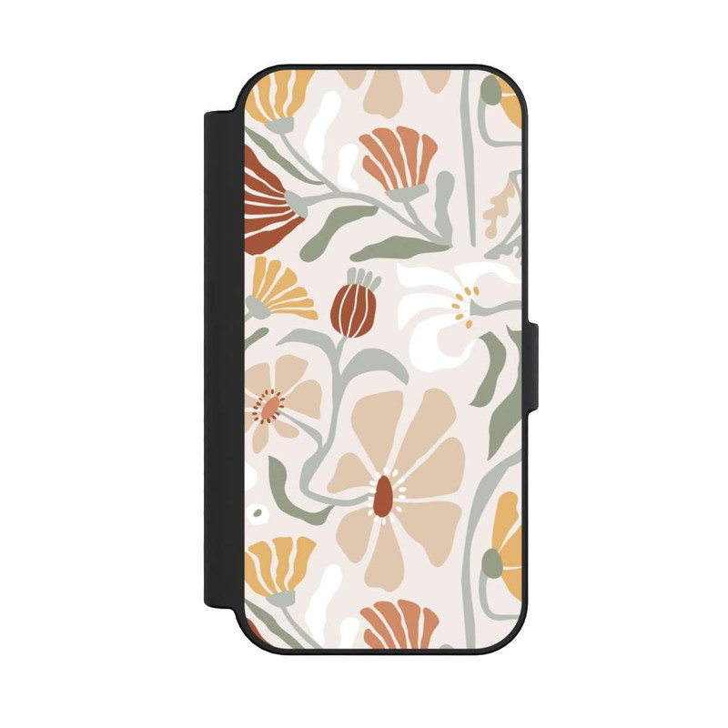 iPhone 16 NIVOflip Bontanical Harvest