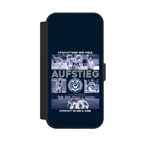  NIVOflip MSV Duisburg Aufstieg 2025