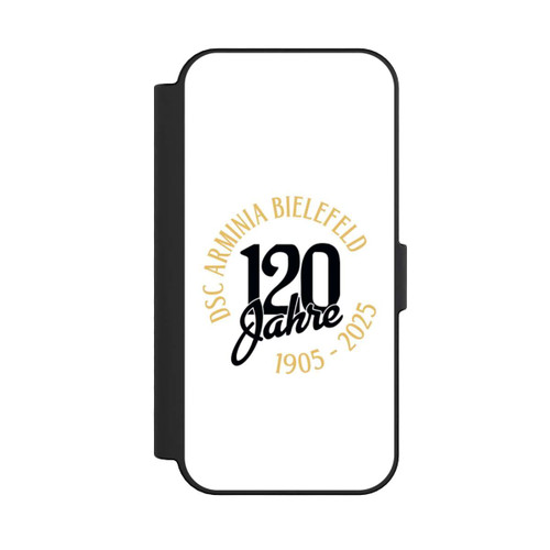  NIVOflip Arminia Bielefeld 120 Jahre Weiß