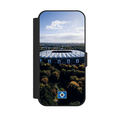 Apple iPhone 16 NIVOflip HSV Volksparkstadion