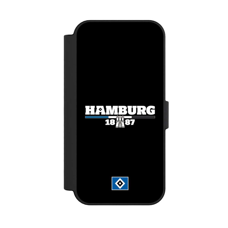 iPhone 16 NIVOflip Hamburg 1887