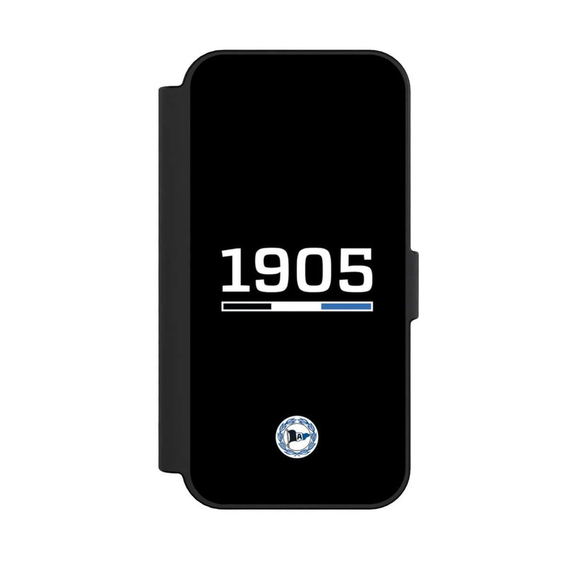 iPhone 16 NIVOflip Arminia Bielefeld 1905