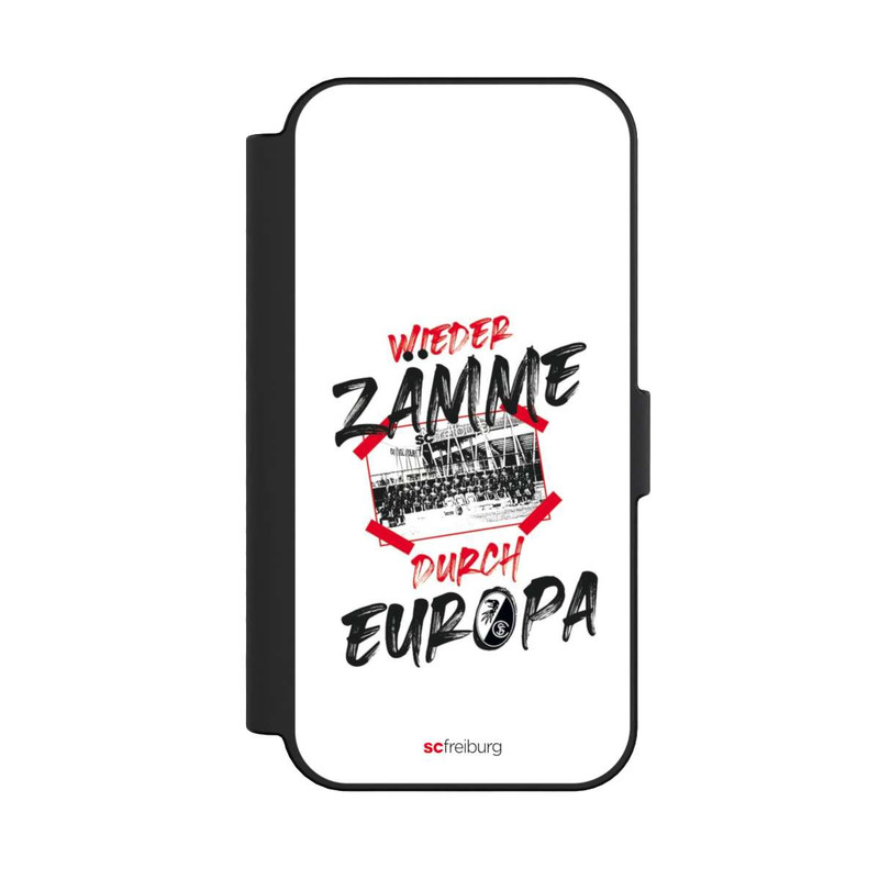 iPhone 16 NIVOflip SC Freiburg Europa