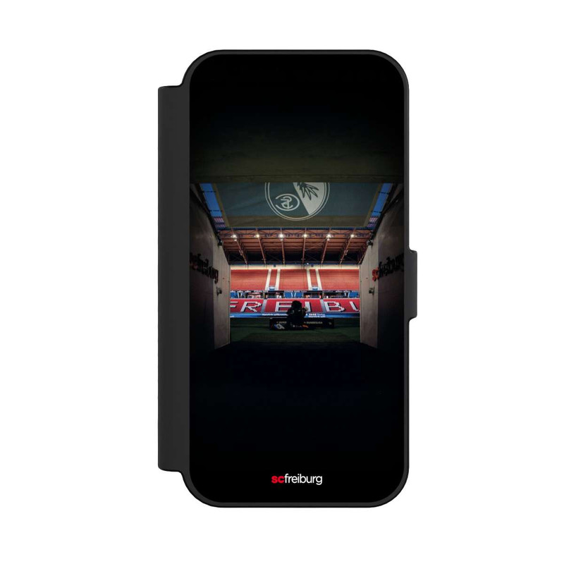iPhone 16 NIVOflip SC Freiburg Spielertunnel