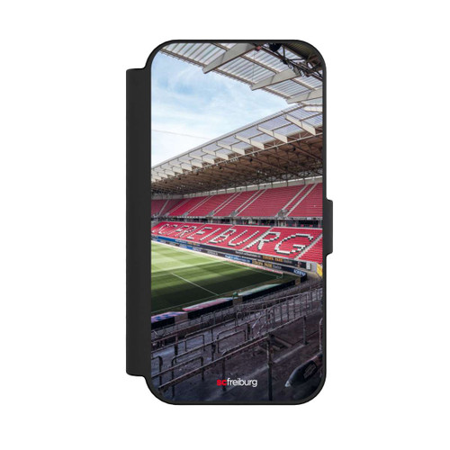  NIVOflip SC Freiburg Tribüne