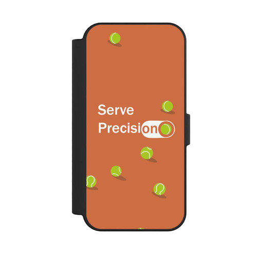 Apple iPhone 16 NIVOflip Serve Precision