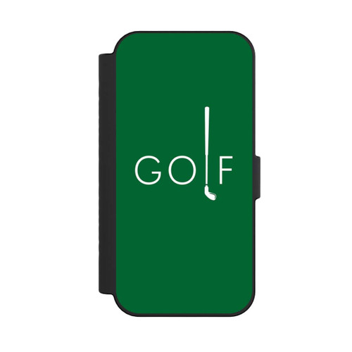 Apple iPhone 16 NIVOflip Golf