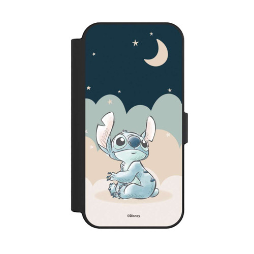 Apple iPhone 16 NIVOflip Stitch Moonlight