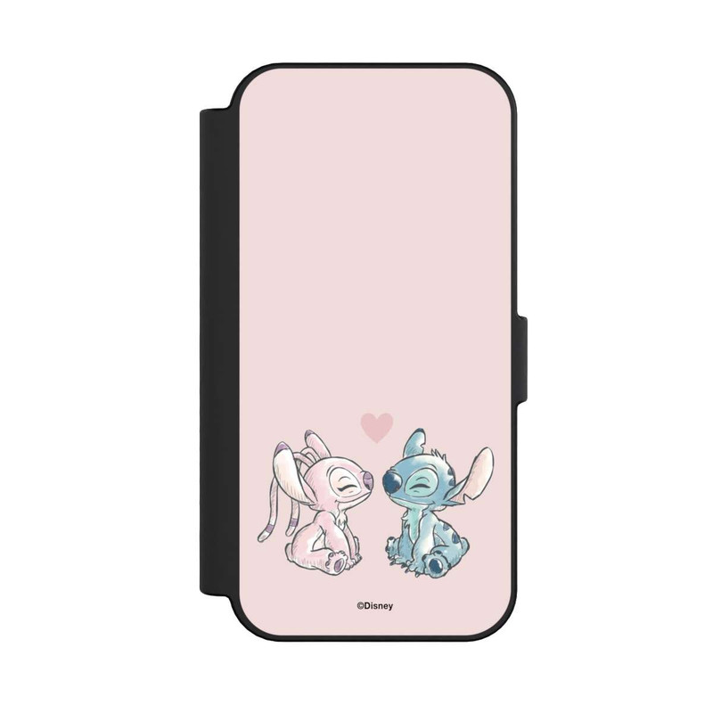 iPhone 16 NIVOflip Stitch And Angel Love