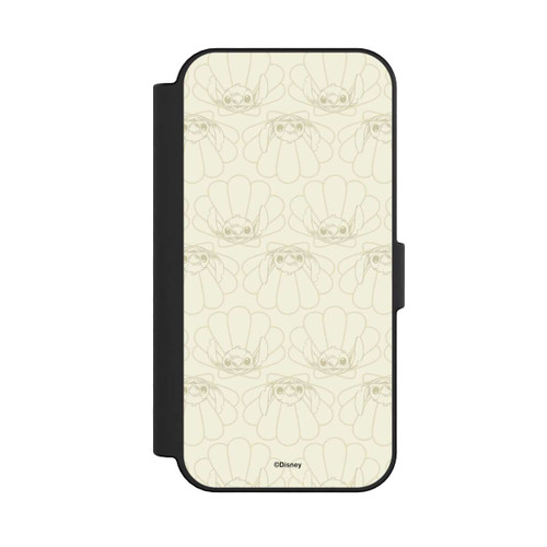 Apple iPhone 16 NIVOflip Stitch Shell Pattern