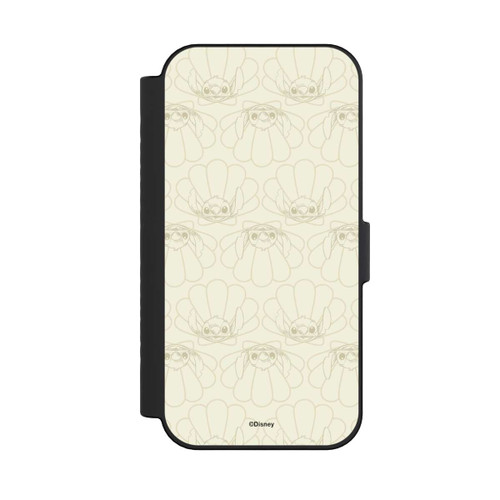 Apple iPhone 16 NIVOflip Stitch Shell Pattern