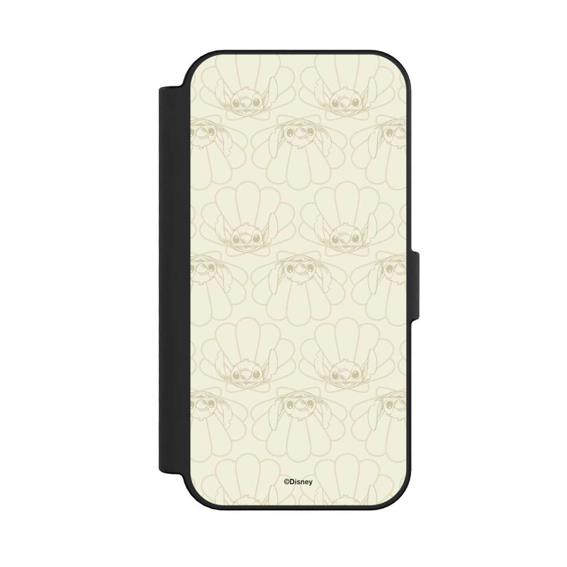 iPhone 16 NIVOflip Stitch Shell Pattern