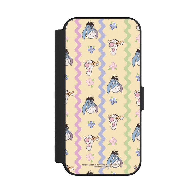 iPhone 16 NIVOflip Winnie the Pooh Sweet & Wild Friends