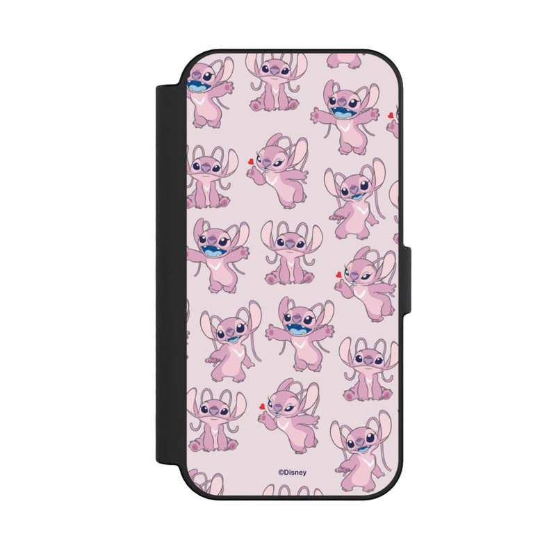 iPhone 16 NIVOflip Angel Faces Pattern