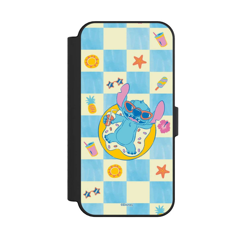 iPhone 16 NIVOflip Stitch Neon Summer
