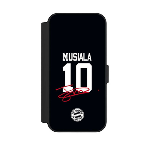 Apple iPhone 16 NIVOflip Musiala 10