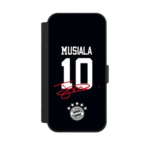 Apple iPhone 16 NIVOflip Musiala 10