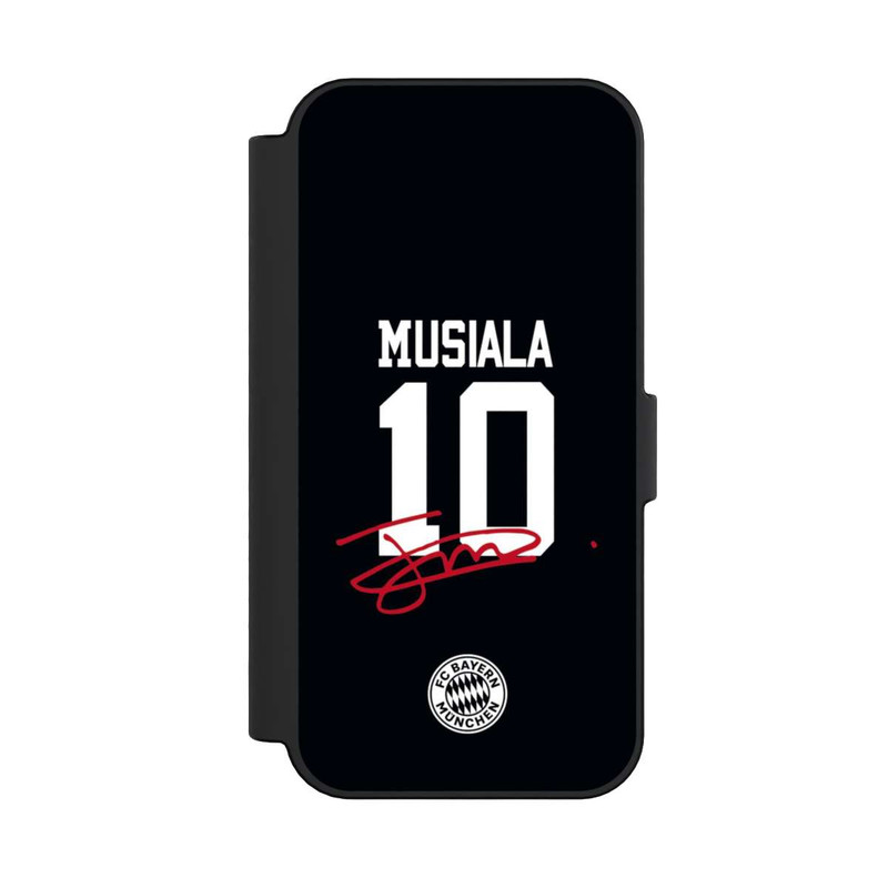 iPhone 16 NIVOflip Musiala 10