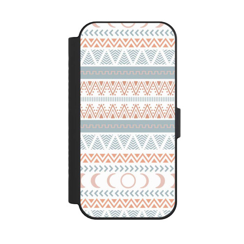 Apple iPhone 16 NIVOflip Boho Theme